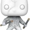 FUNKO POP FIGURINEMR KNIGHT - MARVEL: MOON KNIGHT