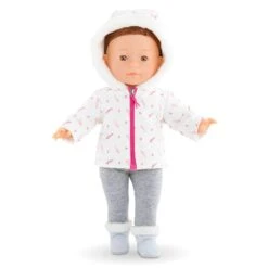 MA COROLLE - PARKA DE SKI - COROLLE MA COROLLE -Réduits Jouets Magasin d997677ec44810f189bd9d81b178f0cda000ba8c 10082931 02