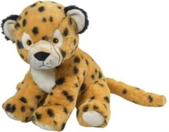 PELUCHE TIGRE 28 CM EN MATIERE RECYCLEE -Réduits Jouets Magasin da492c9a37eb45f9e79eaeaccdc953c831a627c2 08027909 04