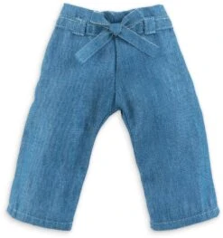 MA COROLLE - JEAN ET CEINTURE - COROLLE VETEMENTS