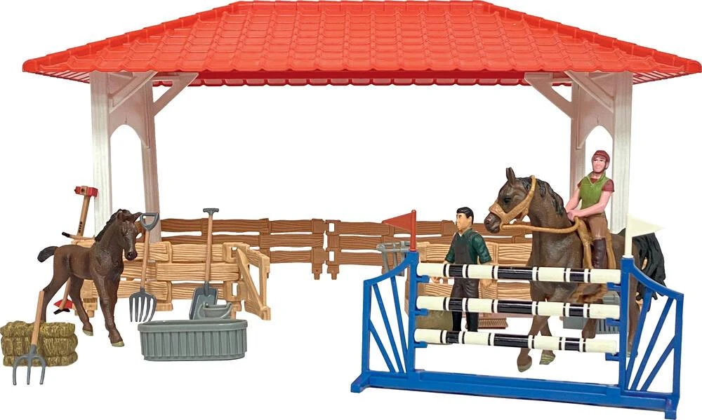 CARRIERE EQUESTRE 4 CARRIERE EQUESTRE – Image 2