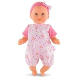 POUPON BEBE CALIN BISOU & MELODIES 30 CM - COROLLE MON PREMIER POUPON -Réduits Jouets Magasin db6f61ca7fddef182374fc5964e086d360dcbe6d 10061717 05