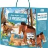 VOYAGE DECOUVRE EXPLOIRE LA PREHISTOIRE 2 VOYAGE DECOUVRE EXPLOIRE LA PREHISTOIRE -Réduits Jouets Magasin dba69b3a6d157b389cf8900abcc510dc795bdcd8 41058369