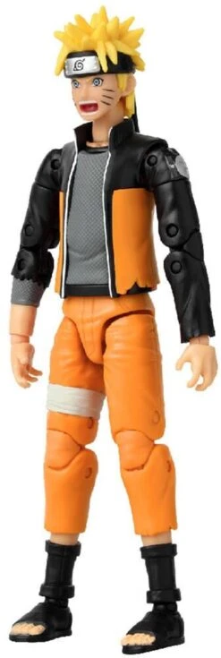 Bandai FIGURINE NARUTO UZUMAKI FINAL BATTLE 15 CM -Réduits Jouets Magasin dba80a688994fdc1239c2a545fbefa866140a878 41113308 03