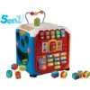 VTECH BABY - MAXI CUBE MULTI- -Réduits Jouets Magasin dbbe3bda083ec710348d9b4a5ec63577f43a5bca 04071476
