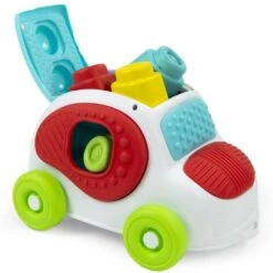 CLEMMY - VOITURE SENSORIELLE -Réduits Jouets Magasin dbdff63dabdbfcfc1be443174103ed7d88d07406 02081553 03