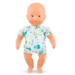 MINI BAIN PLOUF GRENOUILLE 20 CM - COROLLE MON PREMIER POUPON 7 MINI BAIN PLOUF GRENOUILLE 20 CM - COROLLE MON PREMIER POUPON -Réduits Jouets Magasin dc54407e8fa5b9a7e552eada421d1af369f3034b 10082915 03