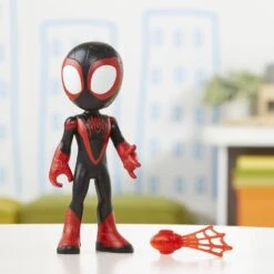 Hasbro SPIDEY MEGA FIGURINE 23 CM -Réduits Jouets Magasin dd2bb242e73ce4413dacc3627fcdccb67adf9c2d 41109224 06