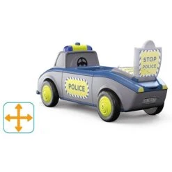 Siku VOITURE TOM TRUSTY - 3 PARTIES AVEC SON ET LUMIÈRE 10 Siku VOITURE TOM TRUSTY - 3 PARTIES AVEC SON ET LUMIÈRE -Réduits Jouets Magasin dddf34f0b628f8935926a37466073c115233f052 02082313 03