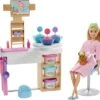 MATTEL POUPEE BARBIE JOURNÉE AU SPA 2 MATTEL POUPEE BARBIE JOURNÉE AU SPA -Réduits Jouets Magasin de0763bcb93b3ad7f14b3fb8ce9bc1110bf91939 10022353