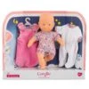 POUPON MINI CALIN BONNE NUIT 20 CM - COROLLE MON PREMIER POUPON -Réduits Jouets Magasin de1150e64d10a2e0c06f960f4a4ba3b8cd91ad83 10082680