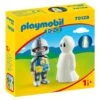 Playmobil CHEVALIER ET FANTÔME - 70128 1 Playmobil CHEVALIER ET FANTÔME - 70128 -Réduits Jouets Magasin de3e0909cad4c7742c7cd30f4c5a2f72b2c0c791 04048481