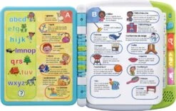 VTech MON PREMIER DICTIONNAIRE PARLANT -Réduits Jouets Magasin dea2274cf4a5e8ddbaa69c6e631f2d8fa122087e 41003010 03