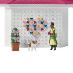 Schleich GRAND SPECTACLE ÉQUESTRE -Réduits Jouets Magasin df7f196b062b245bd3e5ac315e2840b3593fc0dd 16045702 03