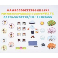 SMOBY SCHOOL -Réduits Jouets Magasin dfa5145443ccf2188c4855d62735015b0df68e57 04122189 05