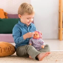 POUPON BEBE CALIN MYRTILLE 30 CM COROLLE MON PREMIER POUPON 12 POUPON BEBE CALIN MYRTILLE 30 CM COROLLE MON PREMIER POUPON -Réduits Jouets Magasin e06f05be518a3da4a402a6d03f5ee5746471222d 10082686 05