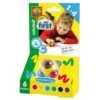 SES Creative MY FIRST COLOR BALL -Réduits Jouets Magasin e0c9ee4f0c50f7df6f5a4f383c389e88a5d106fa 04106347