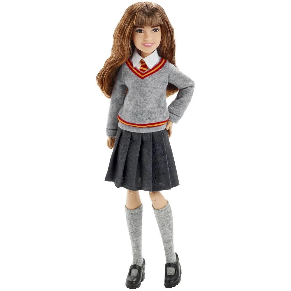 MATTEL POUPEE 32.5 CM HERMIONE GRANGER 4 MATTEL POUPEE 32.5 CM HERMIONE GRANGER – Image 2
