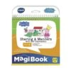 VTech LIVRE MAGIBOOK - PEPPA PIG -Réduits Jouets Magasin e1059dd8bdeed6534b071ffa798c8acec104ac62 04080975