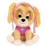SPIN MASTER PELUCHE 25 CM STELLA PAT'PATROUILLE GUND