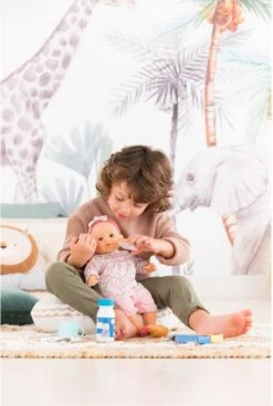 BB36/42 COFFRET PETIT DEJEUNER- COROLLE ACCESSOIRES -Réduits Jouets Magasin e14a11a618f4f29fadbbf6b48bc2478a48b51d28 41012032 04