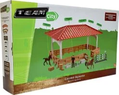 CARRIERE EQUESTRE 7 CARRIERE EQUESTRE -Réduits Jouets Magasin e15dcda114edbf908bb8943f3ba71884a0ee426f 41054385 03