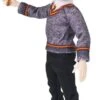 SPIN MASTER POUPEE HARRY POTTER WIZARDING WORLD 20 CM 2 SPIN MASTER POUPEE HARRY POTTER WIZARDING WORLD 20 CM -Réduits Jouets Magasin e1643fe175a12aa6ccddc45efc01b3856bad9e89 41001740