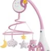 CHICCO MOBILE NEXT TO DREAMS ROSE -Réduits Jouets Magasin e23754cbc526b8e05dbb9982268478a7c0c68d9a 02080548