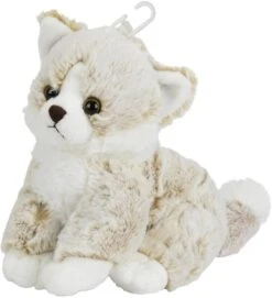 PELUCHE CHAT 25 CM -Réduits Jouets Magasin e318987714954ce7927a44d7176a490b74324ff3 41056186 04