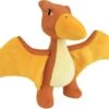PELUCHE LES JEMINOSAURES - PTERANODON 32 CM -Réduits Jouets Magasin e43e1a55e97ebcba76016d29a6defc7b1f3899f7 41000274