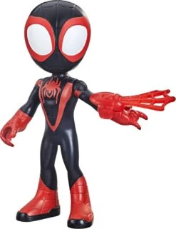 Hasbro SPIDEY MEGA FIGURINE 23 CM -Réduits Jouets Magasin e59038022bcb9e9341eb6ed79e3615ab2995d6eb 41109224 02