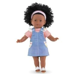 ROBE LA FETE DU POTAGER COROLLE MA COROLLE -Réduits Jouets Magasin e5c0ee303145b70cafabca98bb02558d5c328531 10062221 03