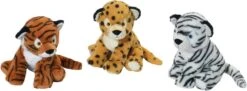 PELUCHE TIGRE 28 CM EN MATIERE RECYCLEE -Réduits Jouets Magasin e65ca76cf0b653599bf6375f1edaac52addb4d09 08027909 05