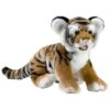 Anima PELUCHE TIGRE BRUN COUCHE - 35 CM -Réduits Jouets Magasin e6678b2caf10def1d8abbc44318f7a15b969f46b 08025711