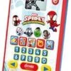VTech LE SMARTPHONE EDUCATIF DE SPIDEY -Réduits Jouets Magasin e6936854e2617055cb61d39a1933b8f6e35b322b 41059391