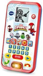 VTech LE SMARTPHONE EDUCATIF DE SPIDEY