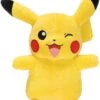 Bandai POKEMON PELUCHE 30 CM - PIKACHU