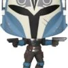 FUNKO FIGURINE POP BOBBLE - BO-KATAN - STAR WARS THE MANDALORIAN