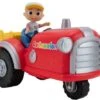 Bandai TRACTEUR MUSICAL -Réduits Jouets Magasin e778e9cff6c5246b1d2cce3bce513ba3523e2bd8 41001885