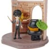 SPIN MASTER PLAYSET COURS DE POTION WIZARDING WORLD - HARRY POTTER -Réduits Jouets Magasin e81a00422f743f897ee2754c652c571295748d63 41001744