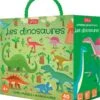 Q-BOX. LES DINOSAURES 2 Q-BOX. LES DINOSAURES -Réduits Jouets Magasin e85e5543c7124fff1f7b951605c3c9e687ed3758 41031371