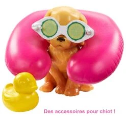 MATTEL POUPEE BARBIE BIEN ETRE MASSAGE -Réduits Jouets Magasin e8625883400f0955ee04394983d8b8aebd66a6b0 10022411 03