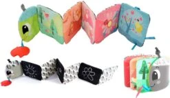 Lamaze MON LIVRE CHENILLE -Réduits Jouets Magasin e8797dbf46a48230368a98723e1a478d385a8217 41054007 03