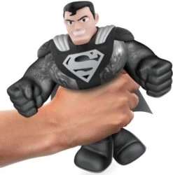 Moose GOO JIT ZU DC COMICS - SUPERMAN ARMURE NOIRE 11 CM -Réduits Jouets Magasin e91f40320f4eb5e6040de8867eea6ad9583d38ff 41095136 06