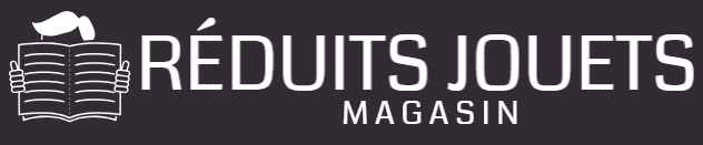 Réduits Jouets Magasin