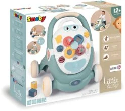 LITTLE SMOBY TROTTY 3 EN 1 12 LITTLE SMOBY TROTTY 3 EN 1 -Réduits Jouets Magasin ea5ed21f0aeb28993ac6e160d503d2ac1db1af95 41053648 05