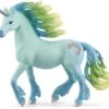 Schleich FIGURINE LICORNE BARBE À PAPA, ÉTALON -Réduits Jouets Magasin ea9a66117ddc51a7605e9b9d208e8a3ba19eac0f 41005130