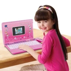 VTech GENIUS XL COLOR PRO BILINGUE ROSE -Réduits Jouets Magasin ea9d30078af4512c5e2f349e4534a4fd492b750b 04071509 03