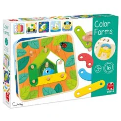 COLORS AND SHAPES -Réduits Jouets Magasin ec836947bc7e78c48764416a0ba56141543ebe33 04061538 04
