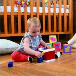 LOCK A BLOCK -Réduits Jouets Magasin ec8eca2723eac7d7248d189a7f1ba02a171b5b5a 02029372 03